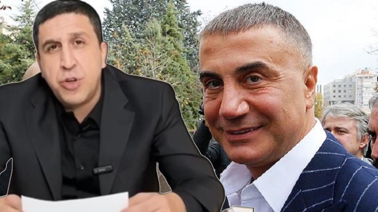 Sedat Peker'in avukatından Muhammed Yakut açıklaması: 25 yıllık arkadaşlar, çocukları aynı okula gidiyordu