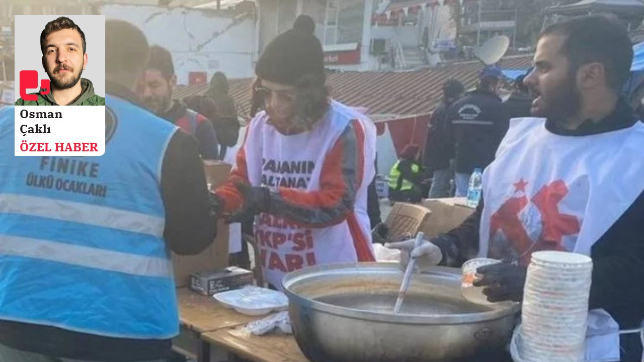 Hatay'daki sosyalist dayanışma sandıkta nasıl karşılık bulacak?