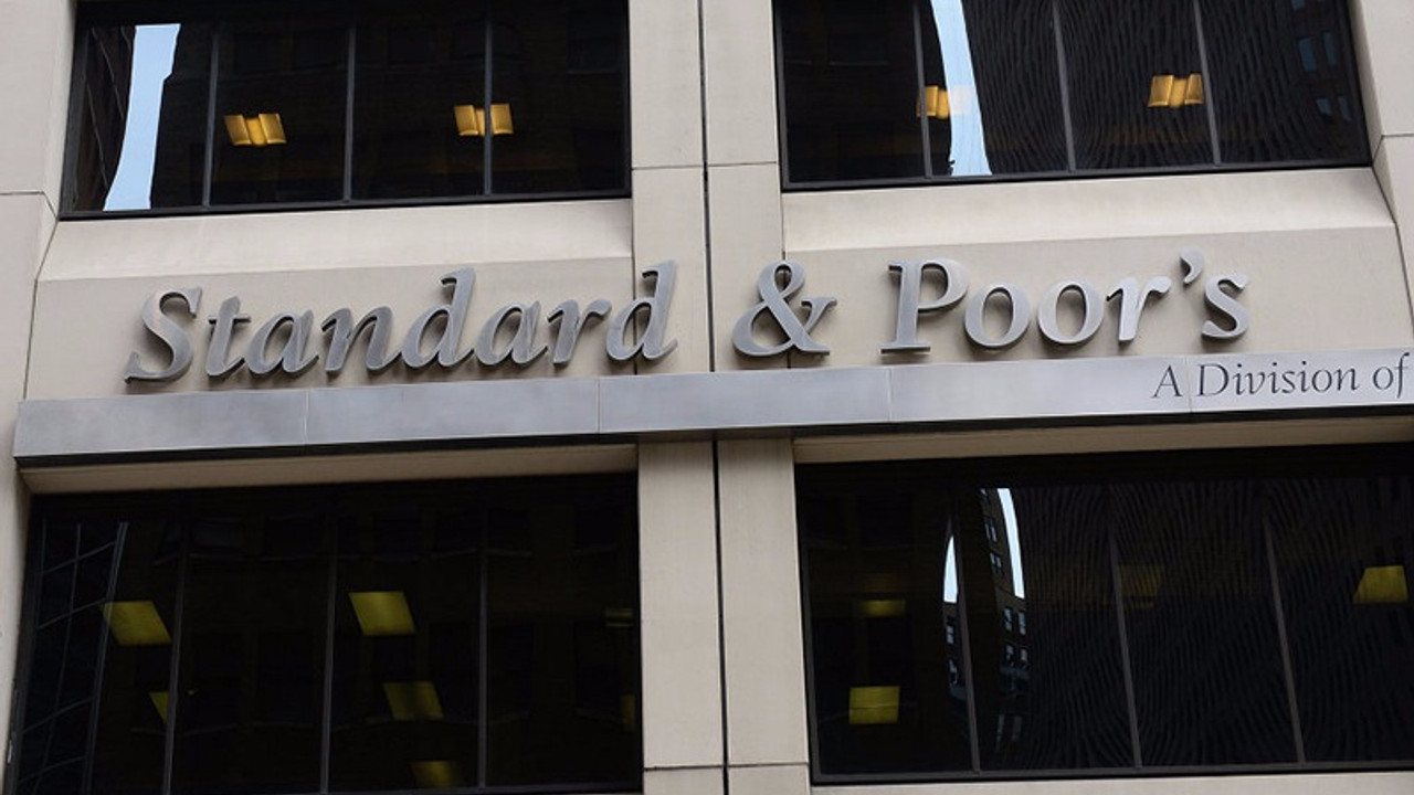 Standard & Poor's Türkiye kararını açıkladı
