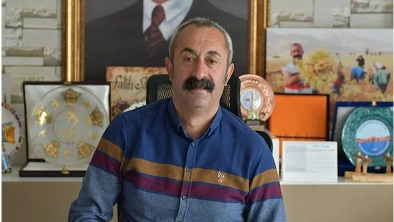 Fatih Mehmet Maçoğlu: Kılıçdaroğlu Dersim'de yüzde 80'in altına düşmez