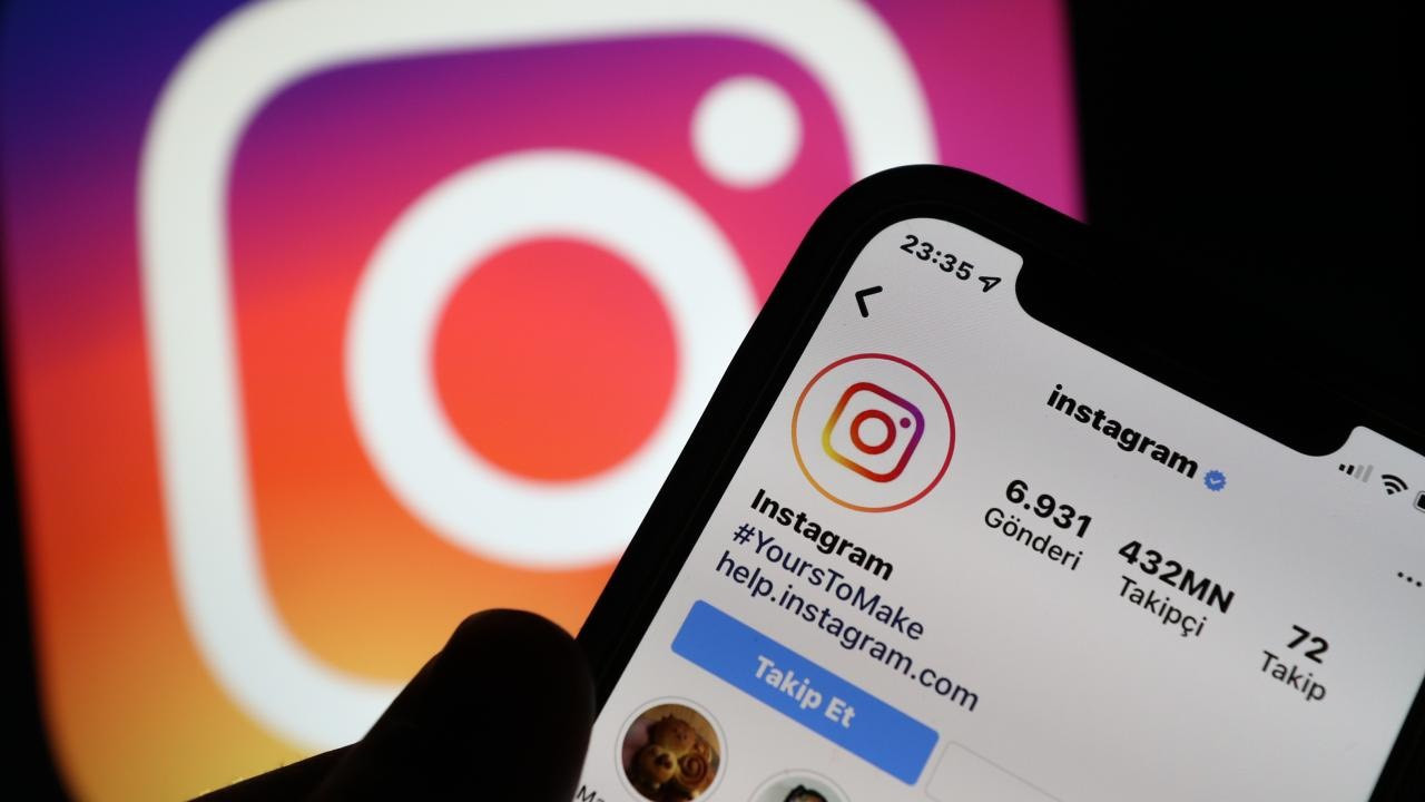 Instagram, 'terörist' dediği Filistinlilerden özür diledi: 'Çeviri hatası'