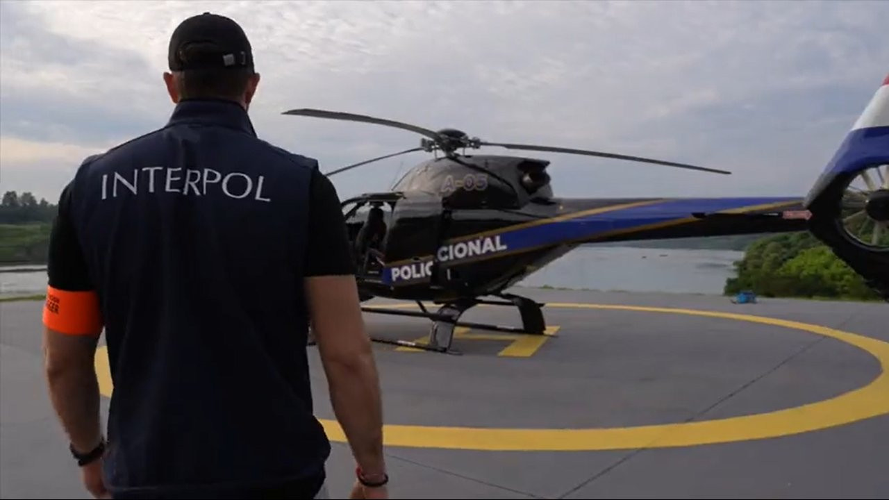 Interpol'den Latin Amerika'da 'dev' uyuşturucu operasyonu: 14 binden fazla gözaltı
