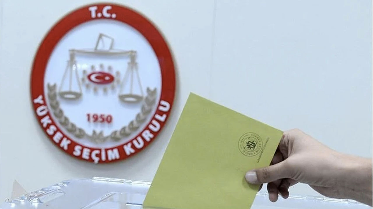 İHD seçimleri takip için YSK'ye başvuracak