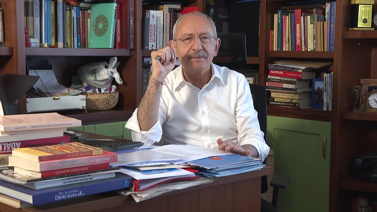 Kılıçdaroğlu, TikTok'ta gençlere seslendi: Büt’e bırakmayalım, ilk turda bitirelim bu işi