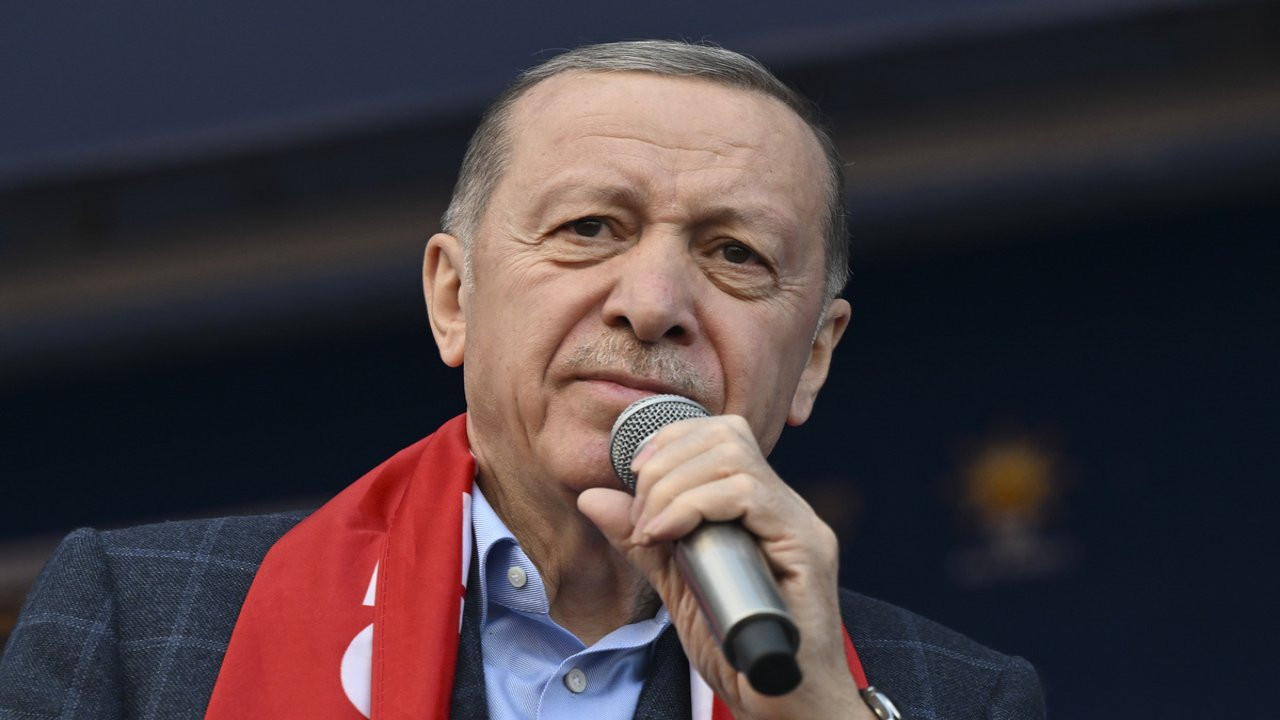 Erdoğan, seçime günler kala doktorları 'yuvaya çağıran' kamu spotu hazırlattı