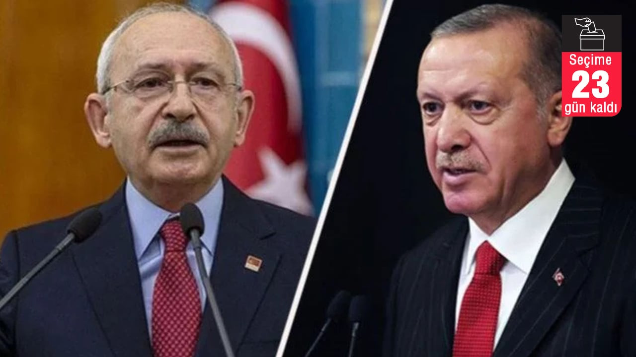 Kılıçdaroğlu'ndan yeni tweet: Devleti yönetenin vaadi olmaz, taahhüttü olur