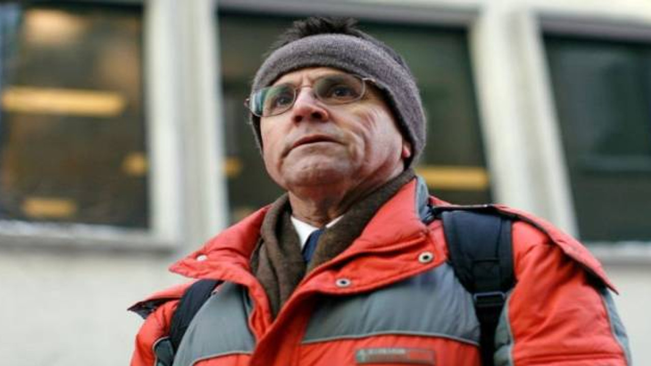 43 yıl önce Paris'te sinagoga saldırı: Sosyolog Diab gıyabında müebbet aldı