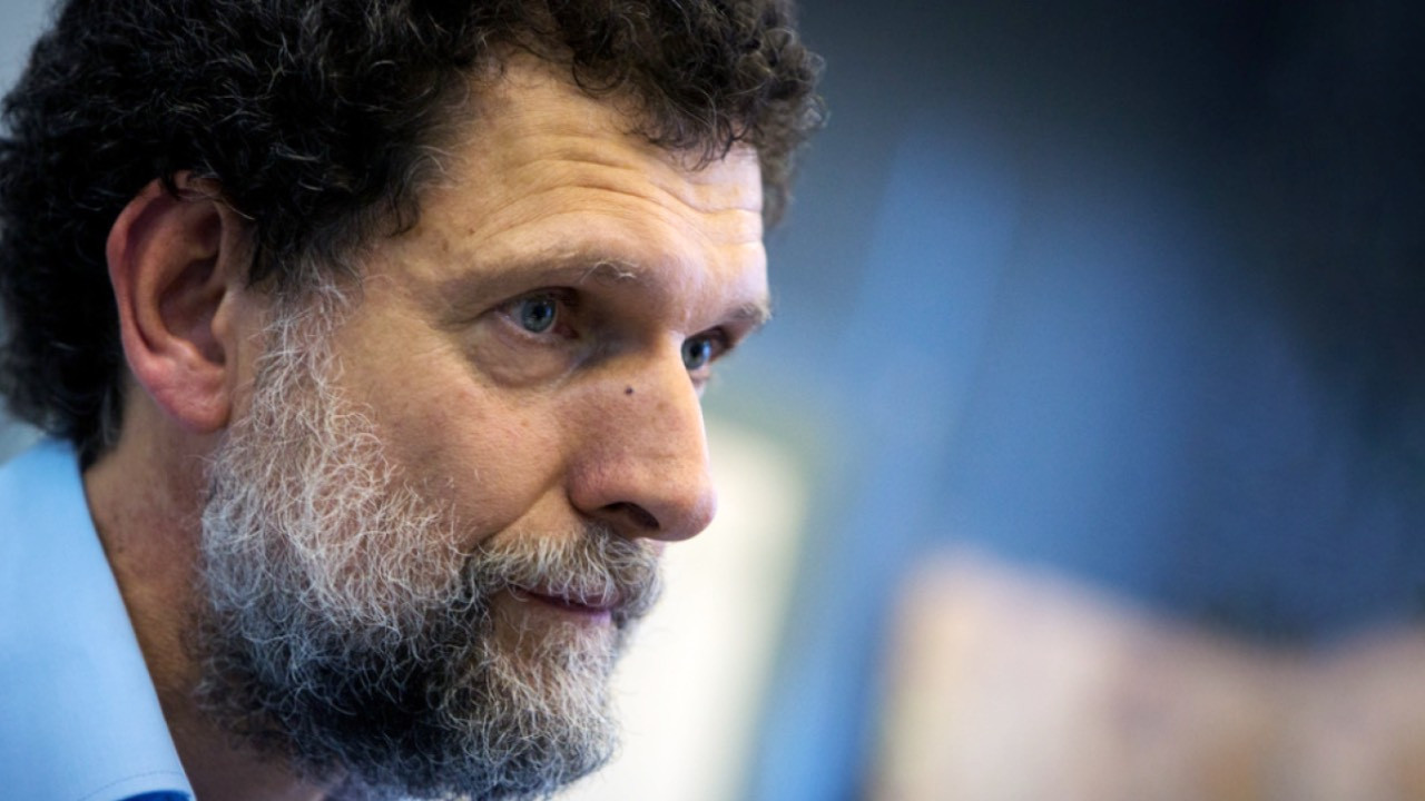 Osman Kavala 2 bininci gün mesajında 14 Mayıs’ı işaret etti