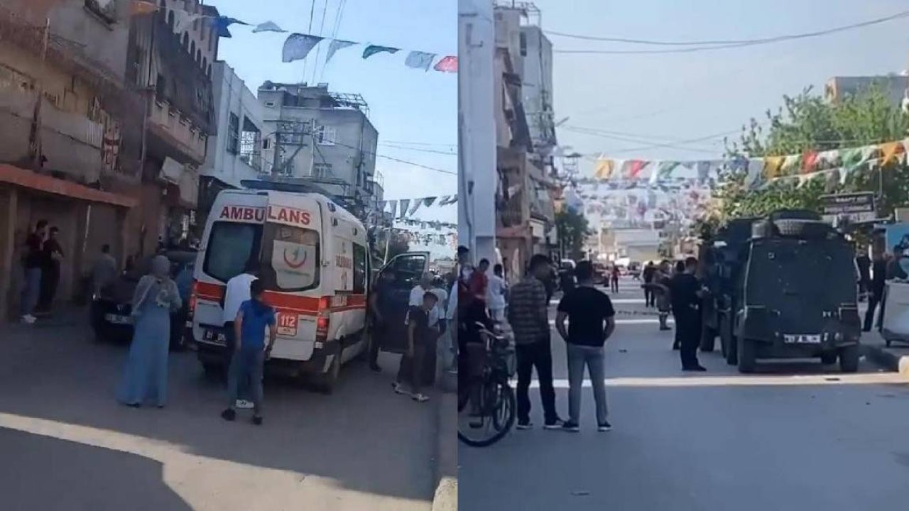 Adana'daki silahlı çatışmada bir bebek öldü
