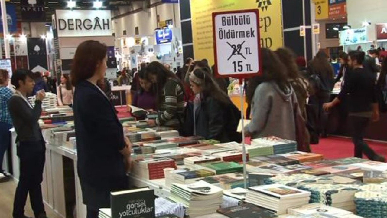 'İyi ki varsın edebiyat'
