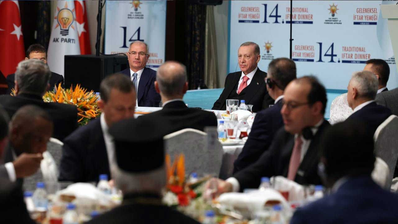 Murat Yetkin: Bazı diplomatik temsilcilikler Erdoğan’ın kaybetme ihtimalini raporluyor