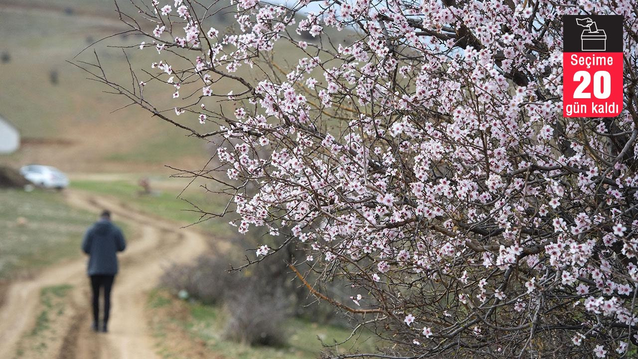 Türkiye'de 14 Mayıs seçimlerine geri sayım başladı: Gün gün neler olacak?
