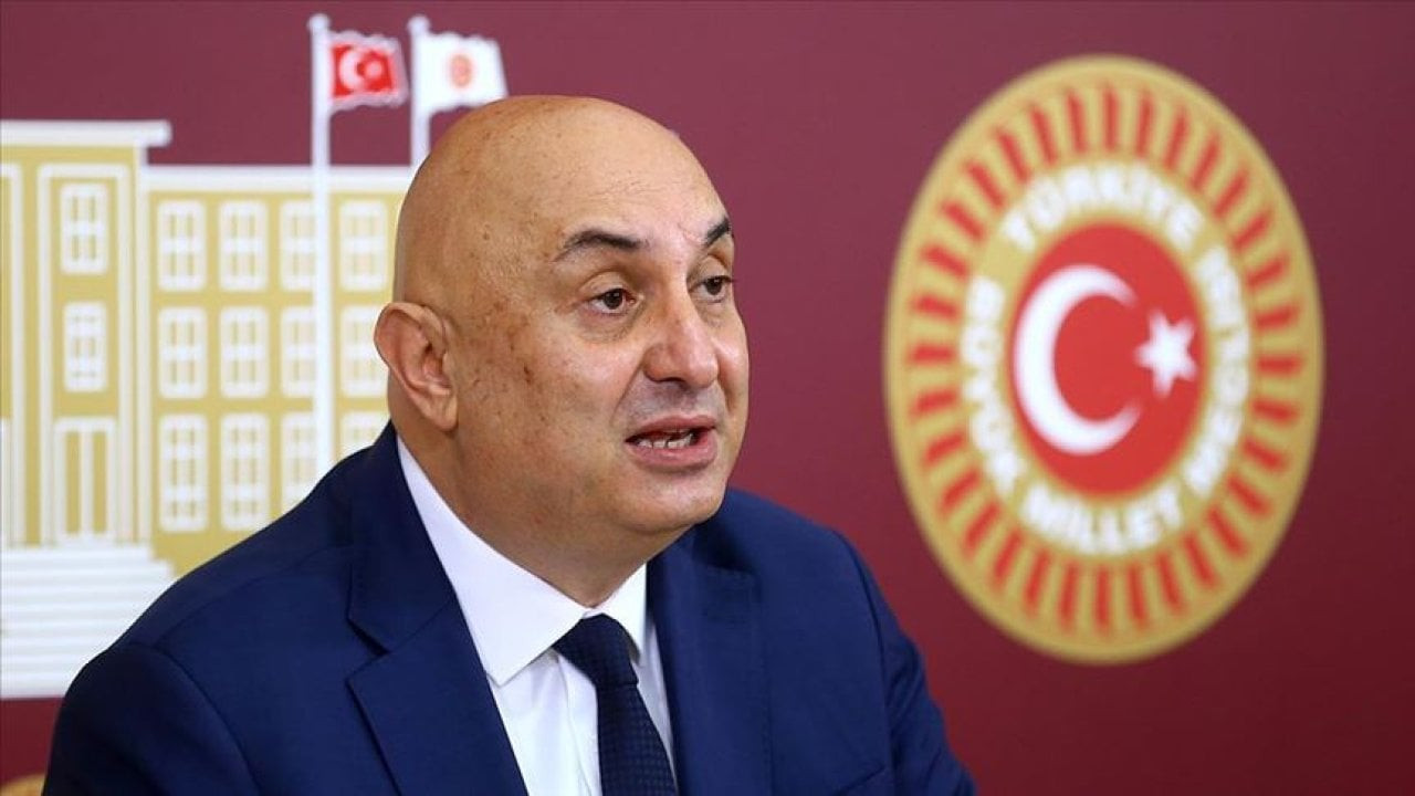 CHP'li Özkoç, Erdoğan'ın ÖTV vaadini yorumladı: Taklitlerden sakının