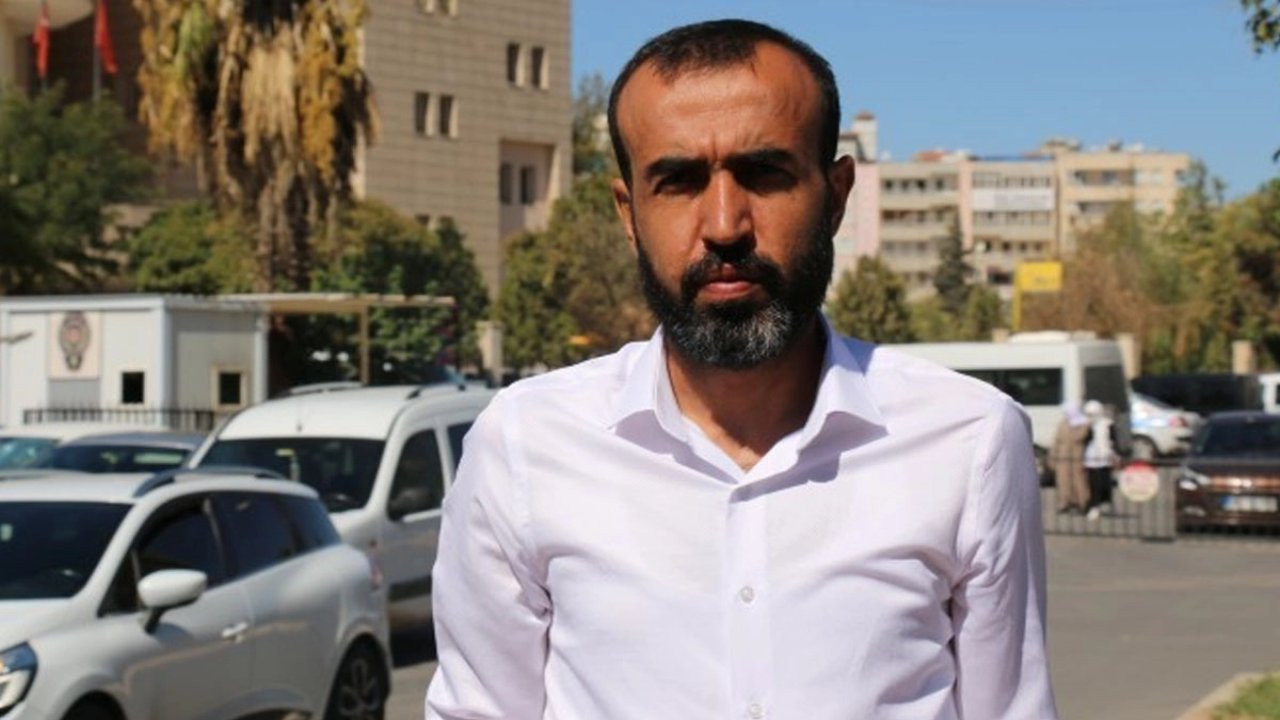 Yeşil Sol Parti milletvekili adayı Ferit Şenyaşar: İrademize güveniyoruz
