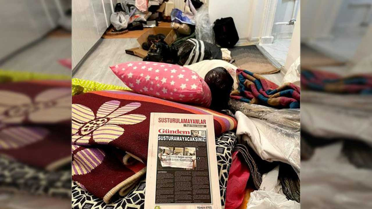 Diyarbakır'da gazeteci, siyasetçi ve hukukçulara operasyon: 150'nin üzerinde kişi gözaltında