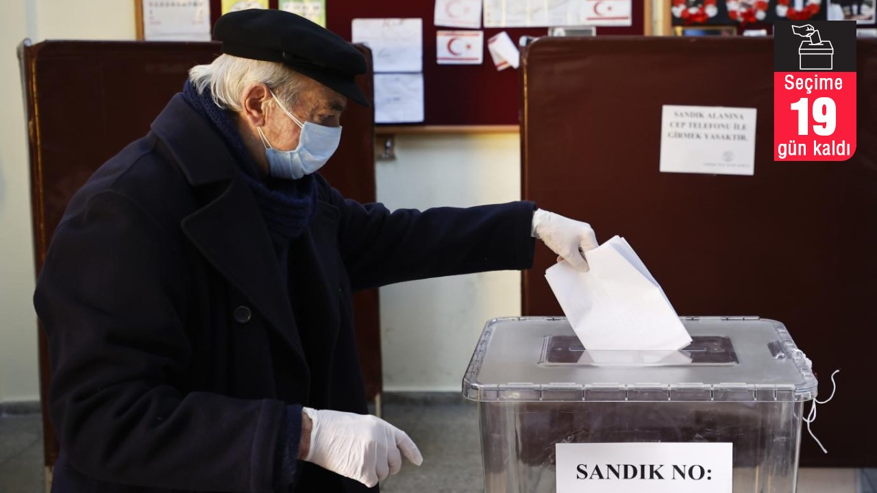 Barolar seçim çalışmalarını hızlandırdı: En az 6 - 7 bin avukat sahada görev alacak