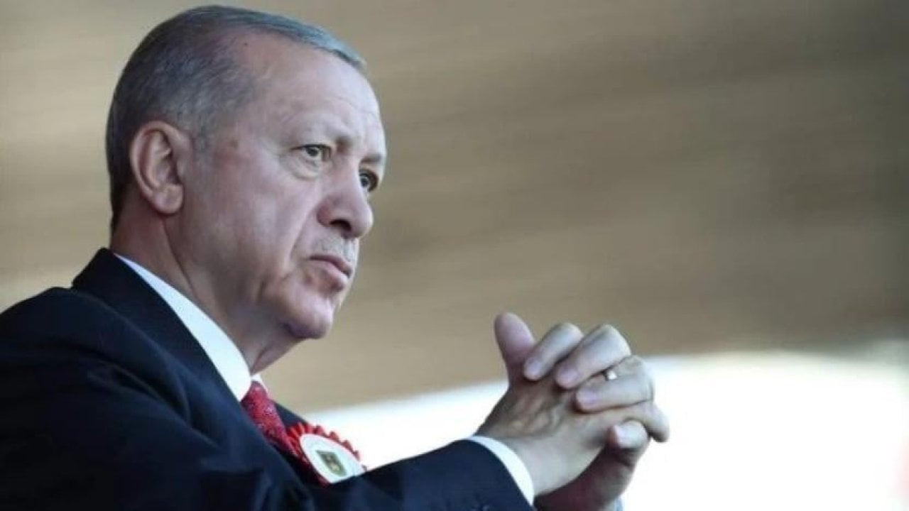 Erdoğan, Akkuyu NGS'nin açılışına videokonferansla katılacak