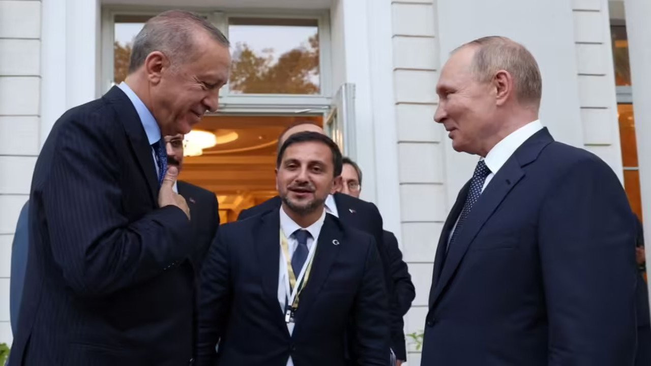 Newsweek: Putin, Türkiye'deki seçimleri kazandı