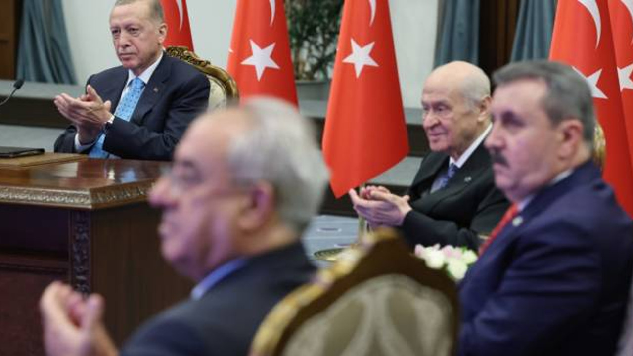 Erdoğan ve Putin, Akkuyu'daki törene canlı bağlantı ile katıldı