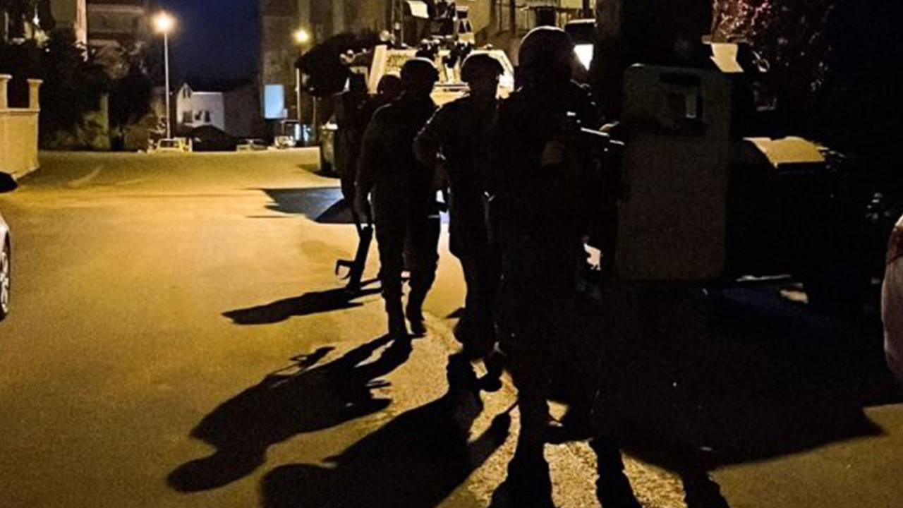 Diyarbakır'da tutuklu sayısı 19'a yükseldi