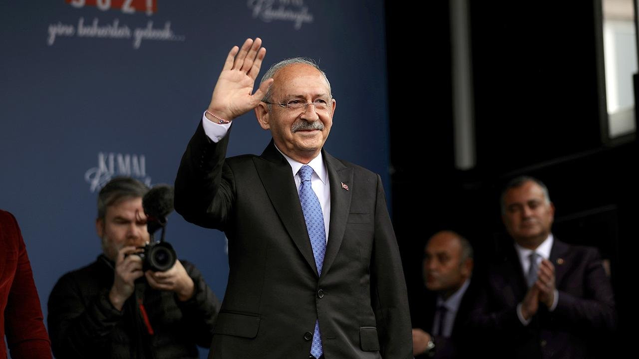 Kılıçdaroğlu: Son 10 günde girişilecek en pis işleri biliyorum