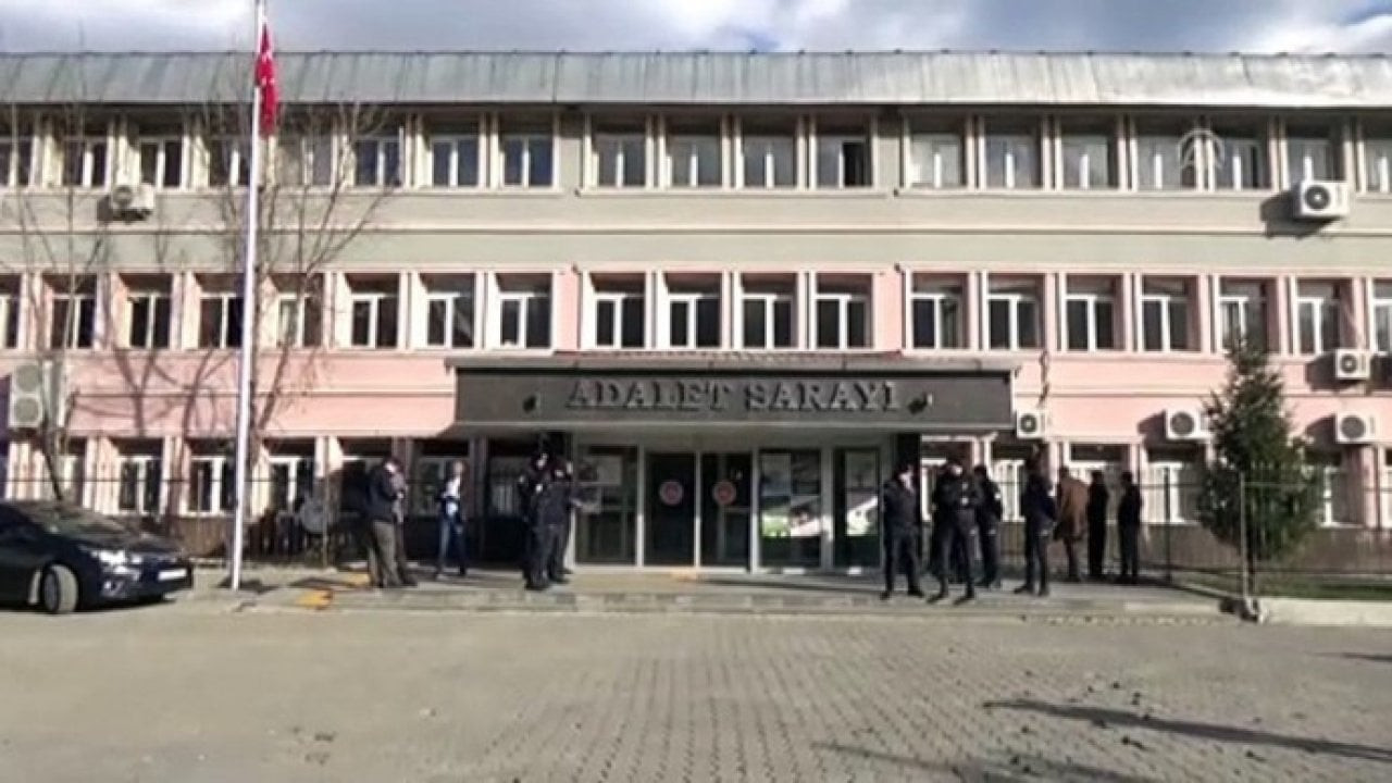 Muş mitinginin ardından gözaltına alınan iki genç tutuklandı