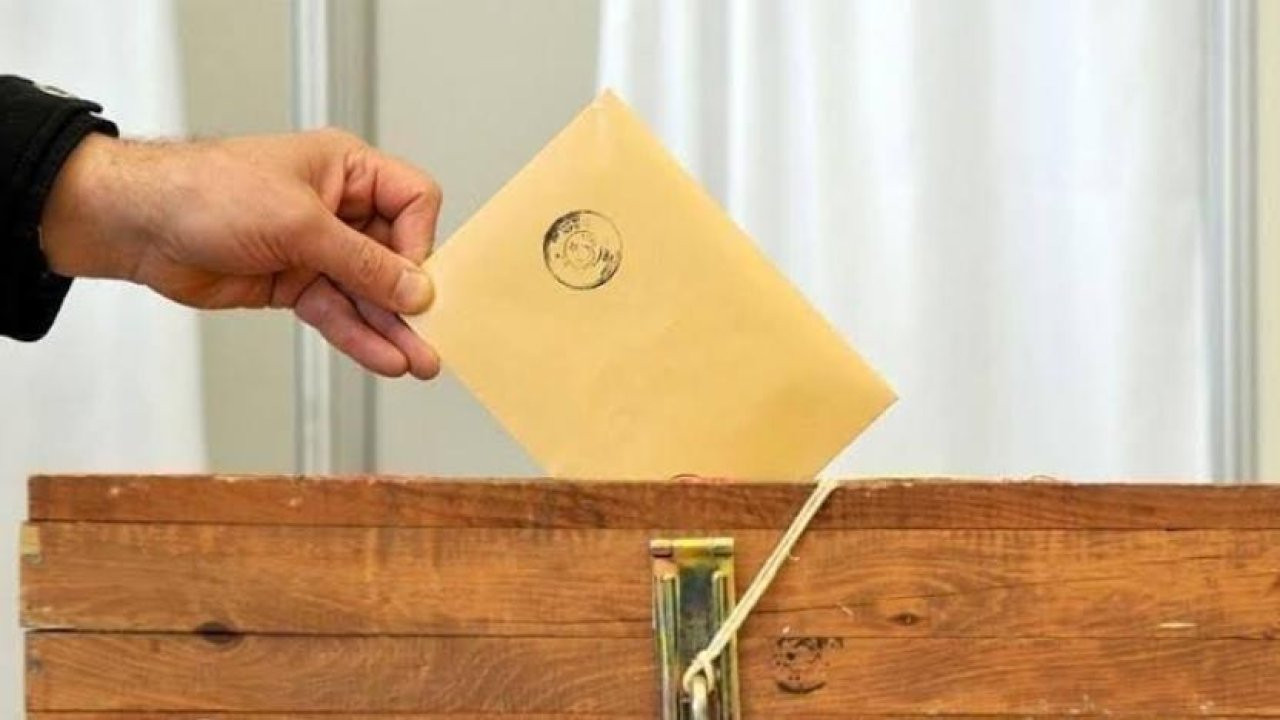 AGİT Seçim Gözlem Heyeti ara raporu: Mevzuat temel hak ve özgürlükleri kısıtlamaya devam etmektedir