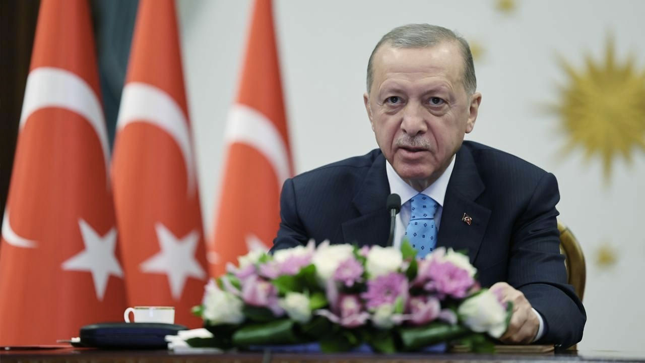 Erdoğan rahatsızlığı sonrası İzmir mitingine katılacak