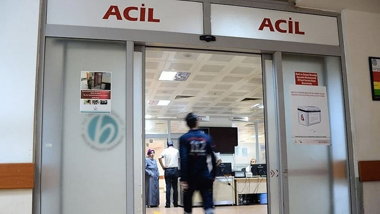 Van'da yolcu otobüsü devrildi: 16 yaralı