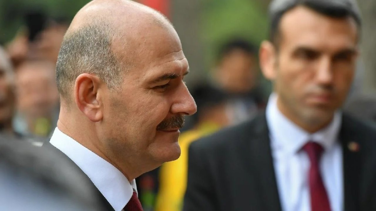 Soylu'dan Biden'a: Sadece 'Bay bay Kemal'i değil seni de yeneceğiz