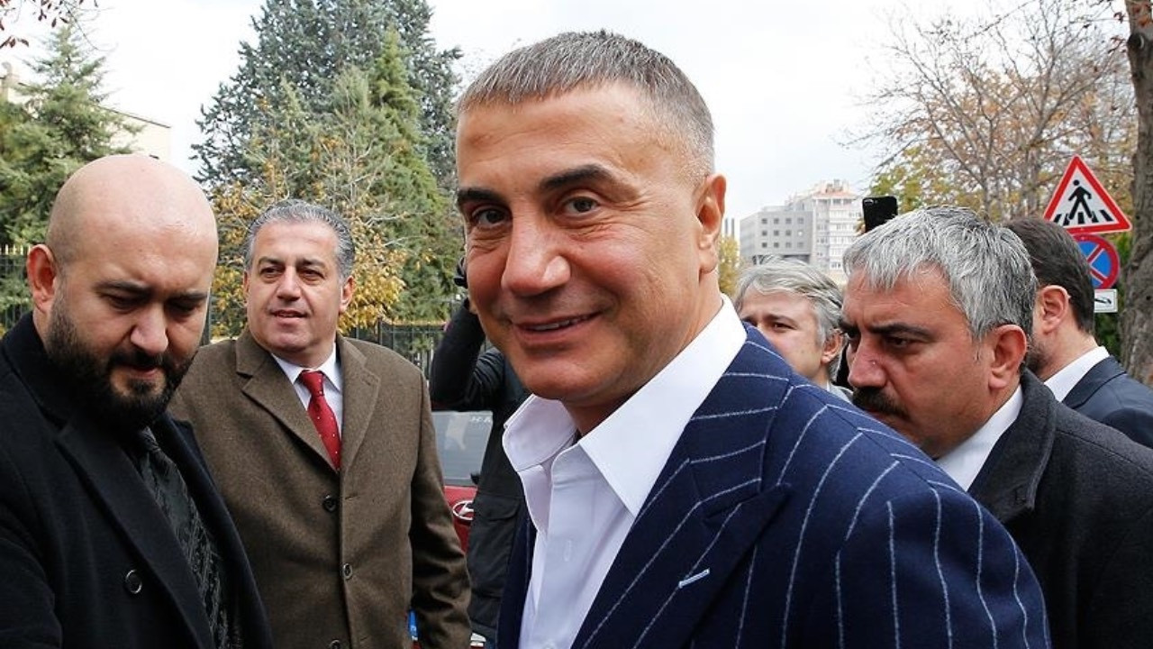 Sedat Peker'in avukatı 'yeni video' iddialarına yanıt verdi