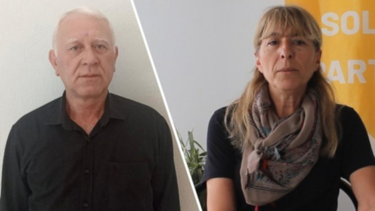 Yeşil Sol Parti: Muğla'da vekil çıkaracağımızı sokakta görüyoruz