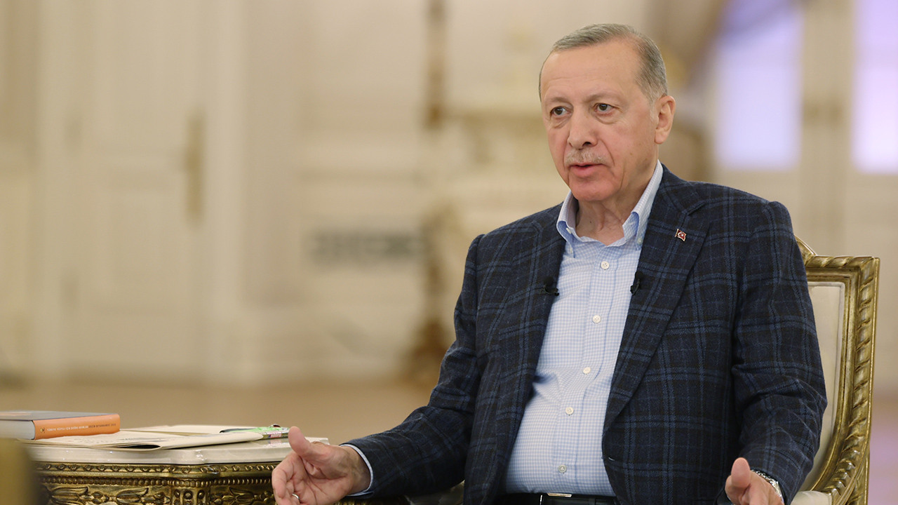 Erdoğan: Ebu Hüseyin el Kureyşi etkisiz hale getirildi