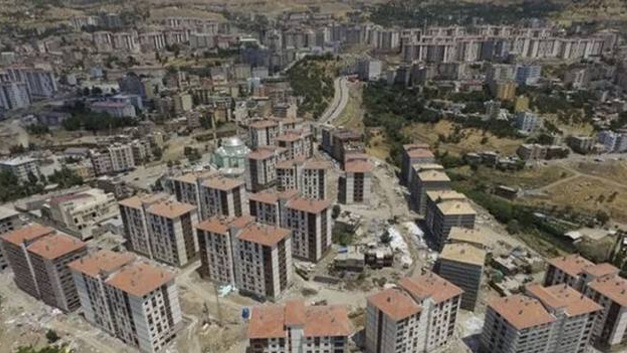 Şırnak'ta güvenlik gerekçesiyle 14 bölge yasaklandı