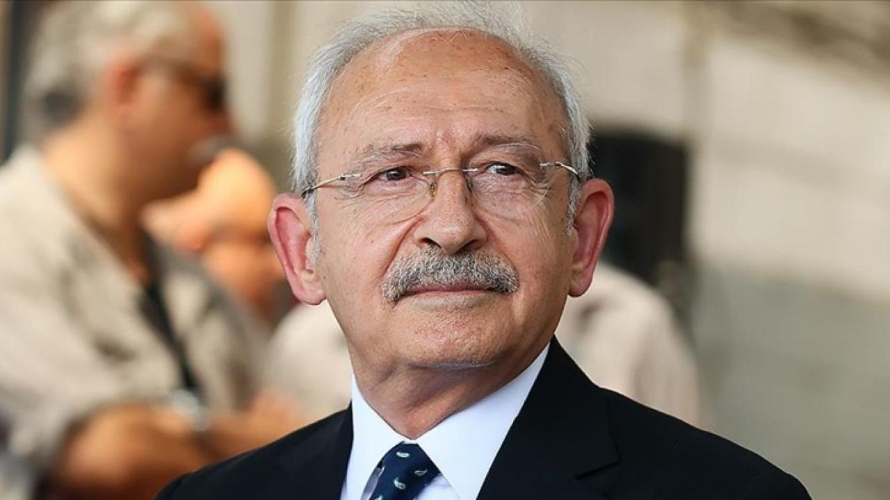 Kılıçdaroğlu'ndan Fahrettin Altun'a: Cambridge Analytica'cılık oynamak kapasitenizi aşar