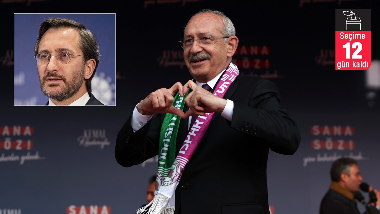 Kemal Kılıçdaroğlu'nun Cambridge Analytica uyarısı ne anlama geliyor?