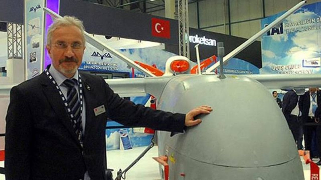 Türkiye'nin ilk İHA'sını geliştiren mühendis: TUSAŞ engellendi, Baykar'ın önü açıldı