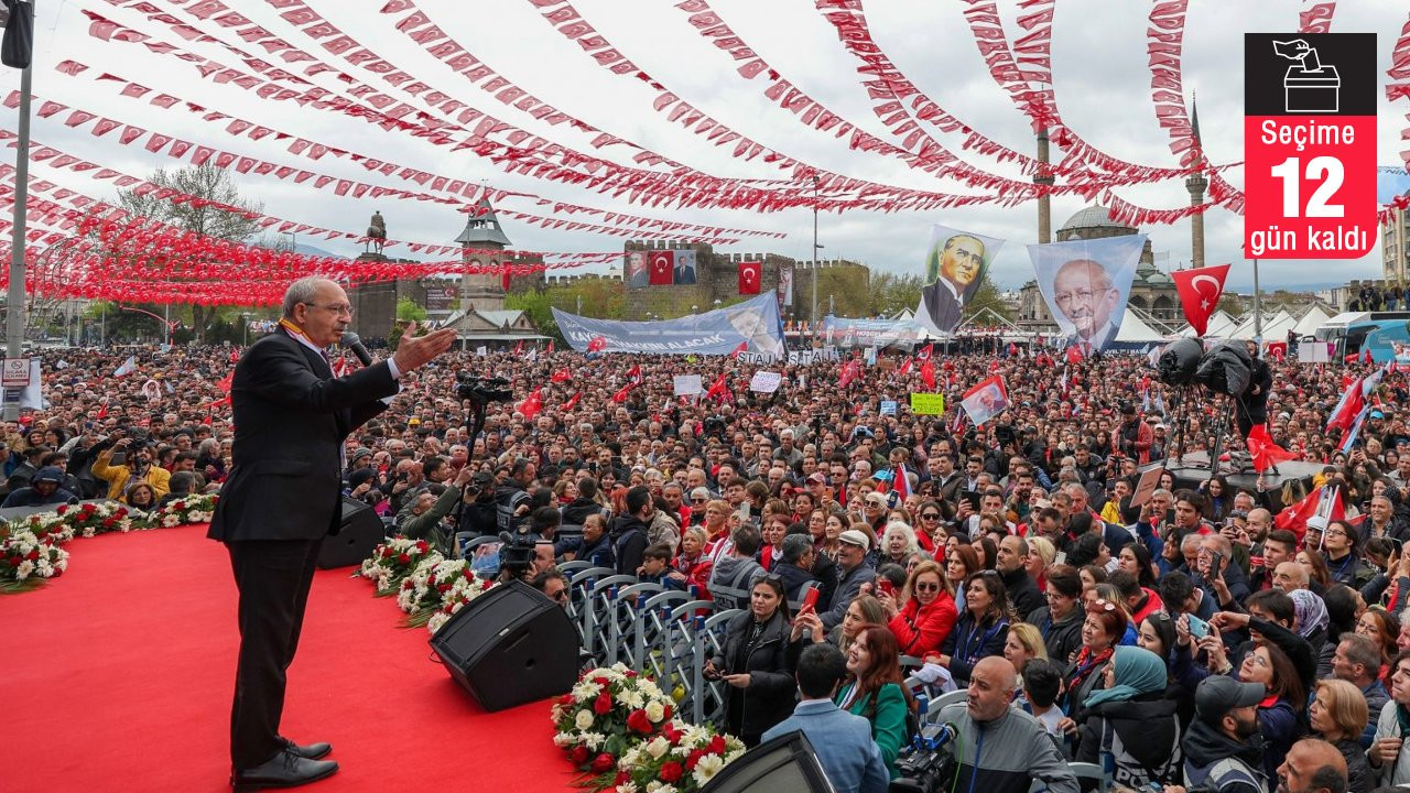 CHP'ye gelen 'son 10 gün' istihbaratı: 'Erdoğan sahte videolar için düğmeye bastı'