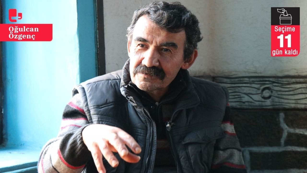 Yalçınkaya: Aleviyim beyanı sorunun çözümüne yönelik bir siyasal sonuç doğurmaz