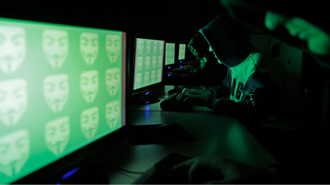 Europol'den dark web operasyonu: 288 kişi gözaltında