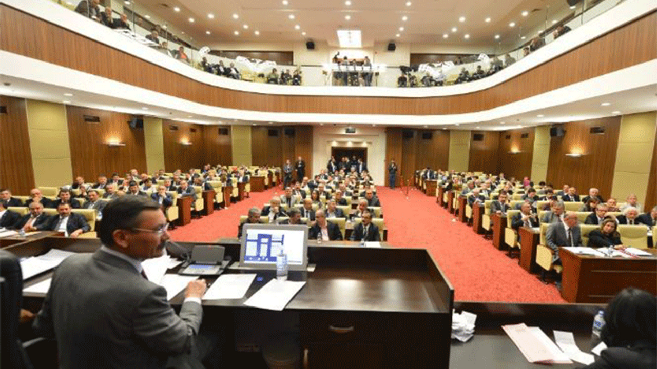 Gökçek'in koltuğuna oturacak isim bugün belli olacak