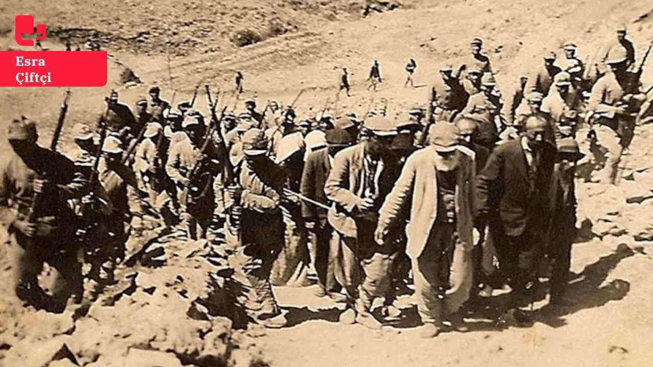 4 Mayıs 1937, Dersim Tertelesi kararının yıldönümü: 'Aslında öncesi de var'