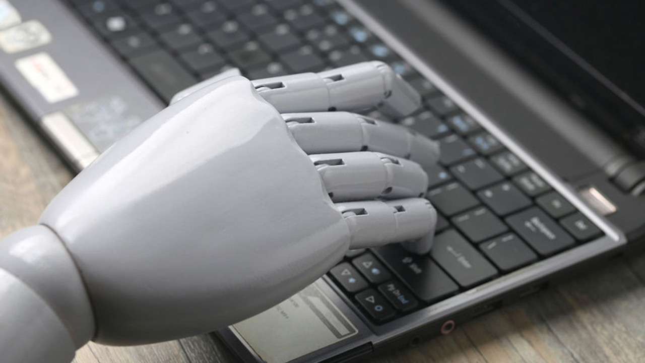 Robotlar birçok mesleği yok edecek