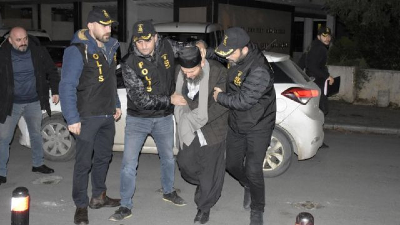 Çocuk İstismarını Araştırma Komisyonu: 330 sayfalık taslak raporda H.K.G olayına 5 sayfa ayrıldı