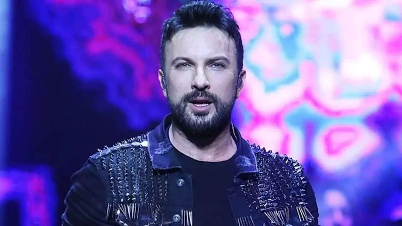 Tarkan'dan Akbelen tepkisi: 'Ormanlar kesilmeye devam ediliyor para için, doyun artık'