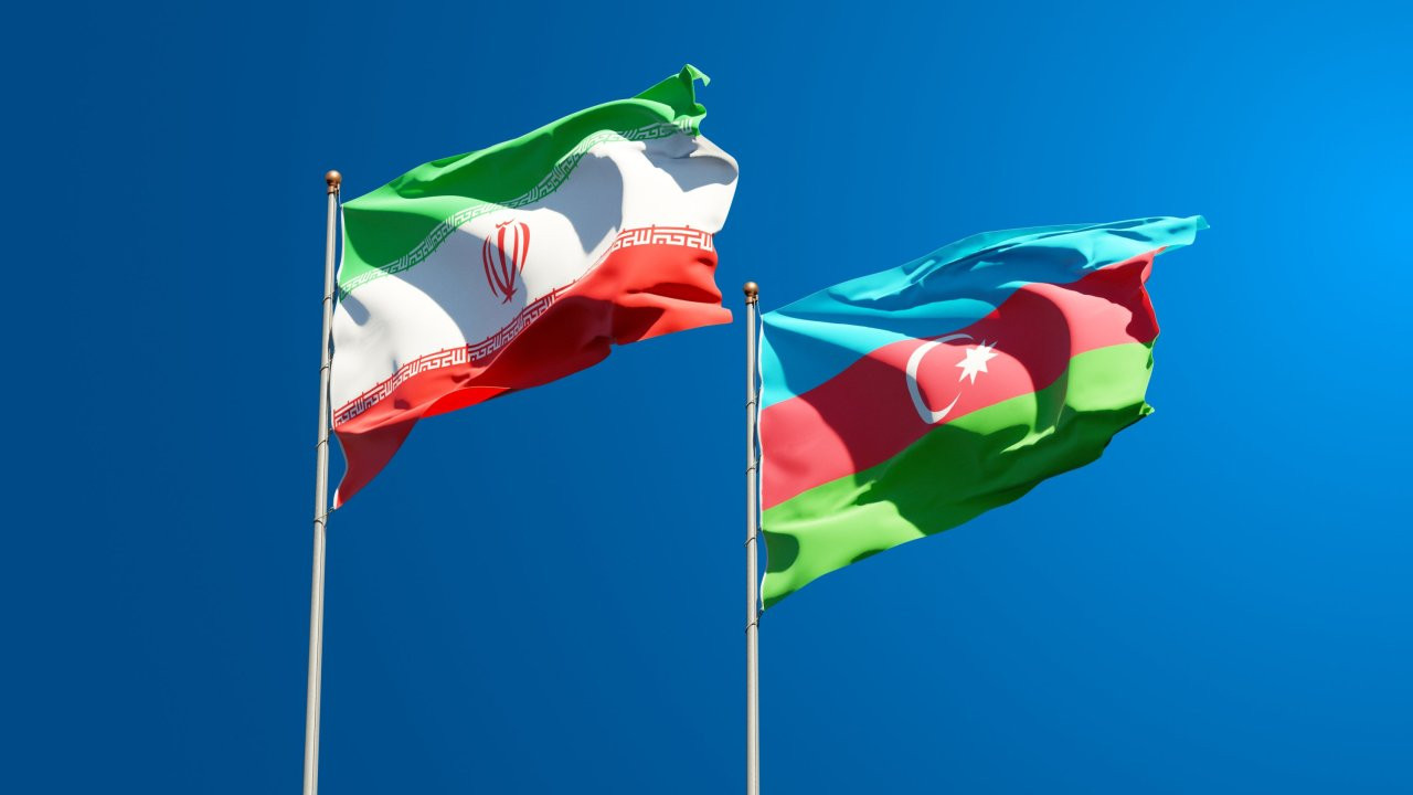 İran'dan misilleme: Dört Azeri diplomat sınır dışı edildi