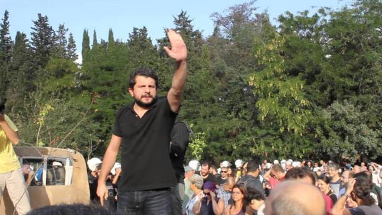 TİP Milletvekili Adayı Can Atalay, cezaevinden seslendi: Önümüzde koskoca bir dava var