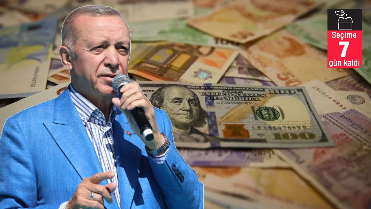 FT: Erdoğan ekonomisi seçim sonrasını da etkileyecek, yabancı yatırımcı her senaryoda temkinli