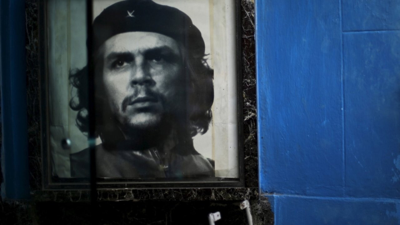 Che Guevara'yı yakalatan Bolivyalı general öldü