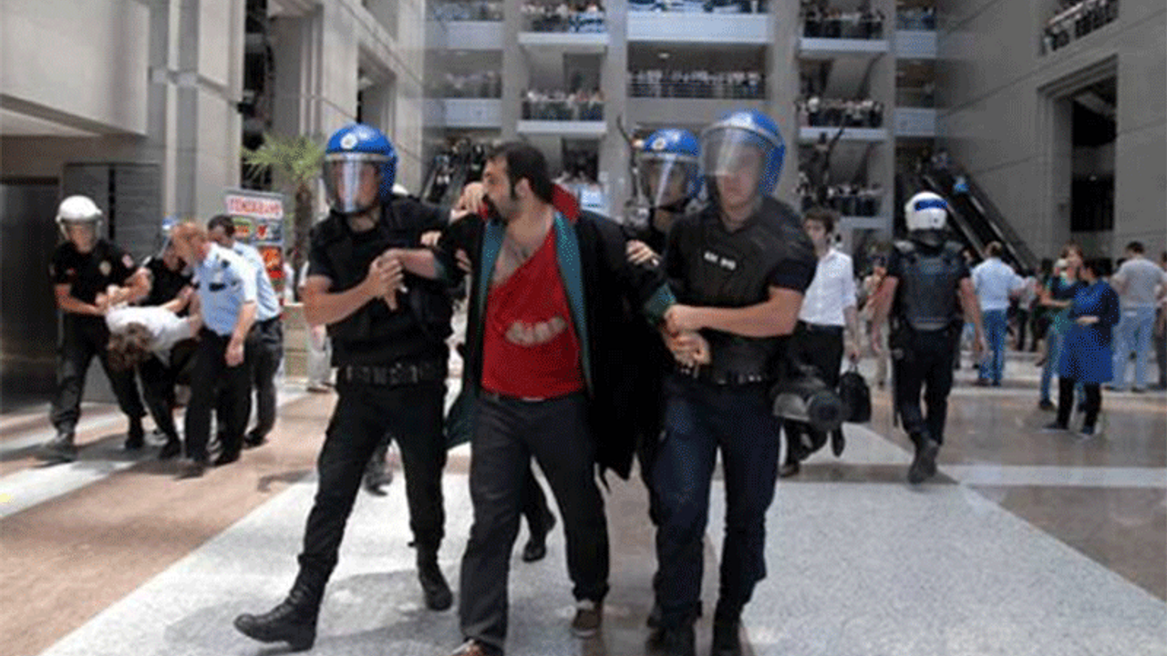 Gezi avukatları davasında kovuşturmayı durdurma kararı